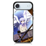 Angel Beats Anime iPhone 17 Air Case OV9932