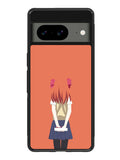 Sakura Chiyo Nozaki Google Pixel 8 Case QC10118