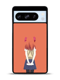 Sakura Chiyo Nozaki Google Pixel 8 Pro Case QC10118