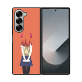 Sakura Chiyo Nozaki Samsung Galaxy Z Fold 7 5G Case OV10118