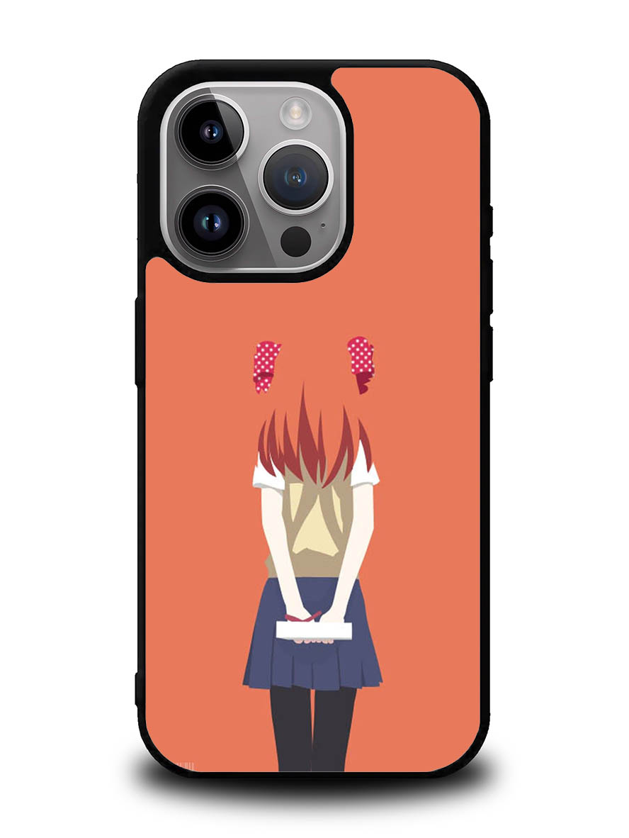 Sakura Chiyo Nozaki iPhone 16 Pro Case OV10118