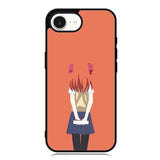 Sakura Chiyo Nozaki iPhone 16e Case OV10118
