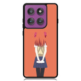 Sakura Chiyo Nozaki Motorola Moto Edge 2025 | Moto Edge 60 Fusion | Moto Edge 60 Pro Case OV10118