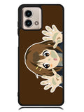 Hirasawa Yui K-ON Motorola Moto G Stylus 5G 2023 Case OV10017