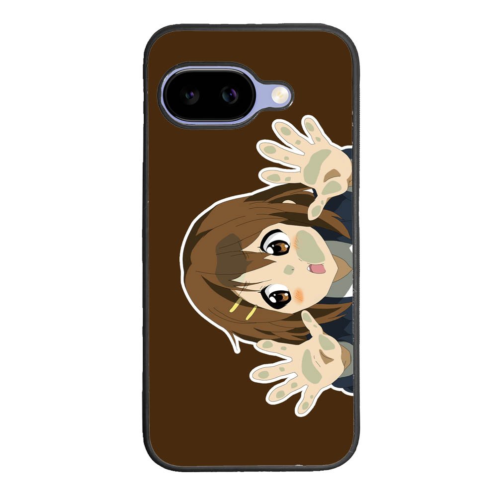 Hirasawa Yui K-ON Google Pixel 10A Case QC10017