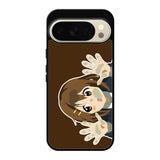 Hirasawa Yui K-ON Google Pixel 10 Pro XL Case QC10017