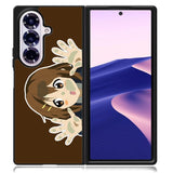 Hirasawa Yui K-ON Samsung Galaxy Z Fold 7 Case OV10017