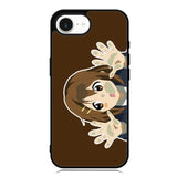 Hirasawa Yui K-ON iPhone 16e Case OV10017