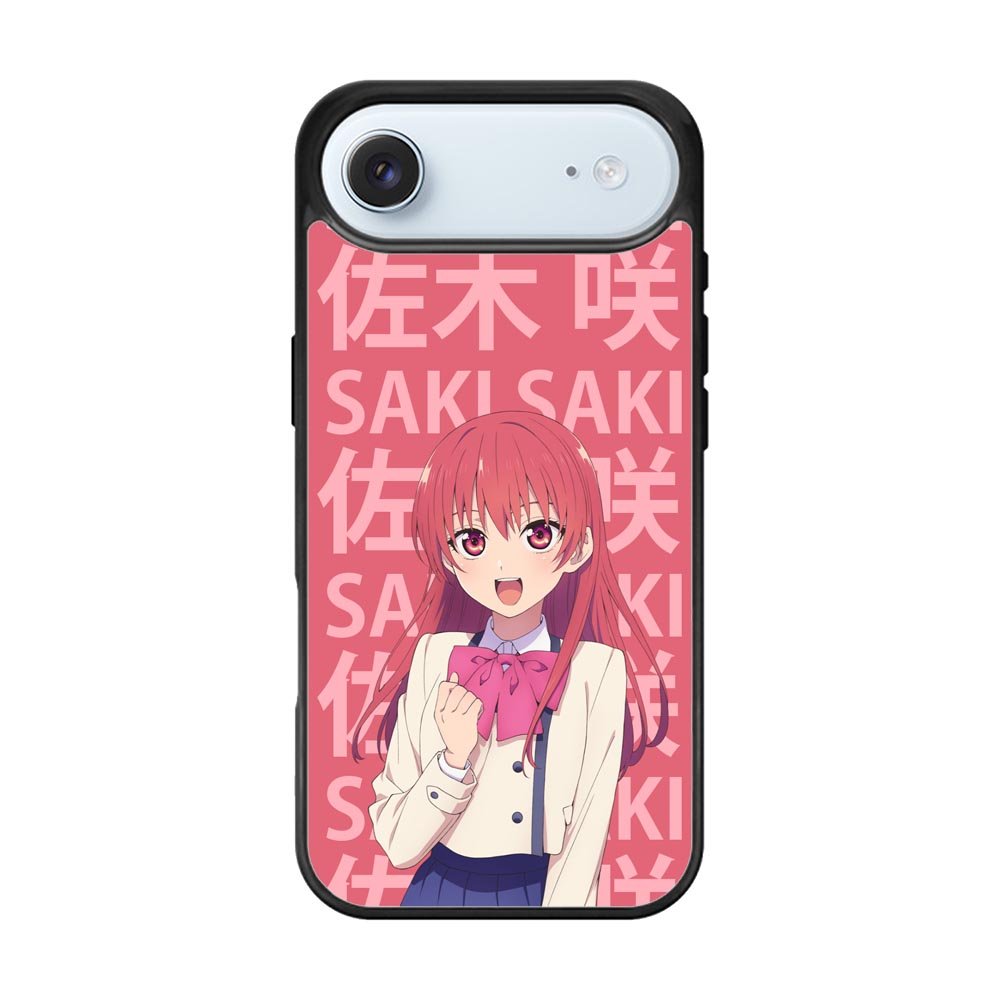 Saki Kanojo Mo Kanojo iPhone Air Case OV10117