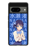Nagisa Kanojo Mo Kanojo Google Pixel 8A Case QC10084