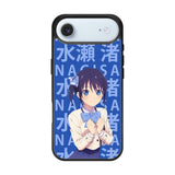Nagisa Kanojo Mo Kanojo iPhone Air Case QC10084