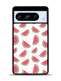 Watermelon Patterm Google Pixel 8 Pro Case QC10197