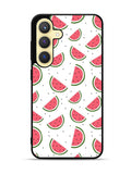 Watermelon Patterm Samsung Galaxy S25 Plus 5G , Samsung Galaxy S25+ 5G Case OV10197