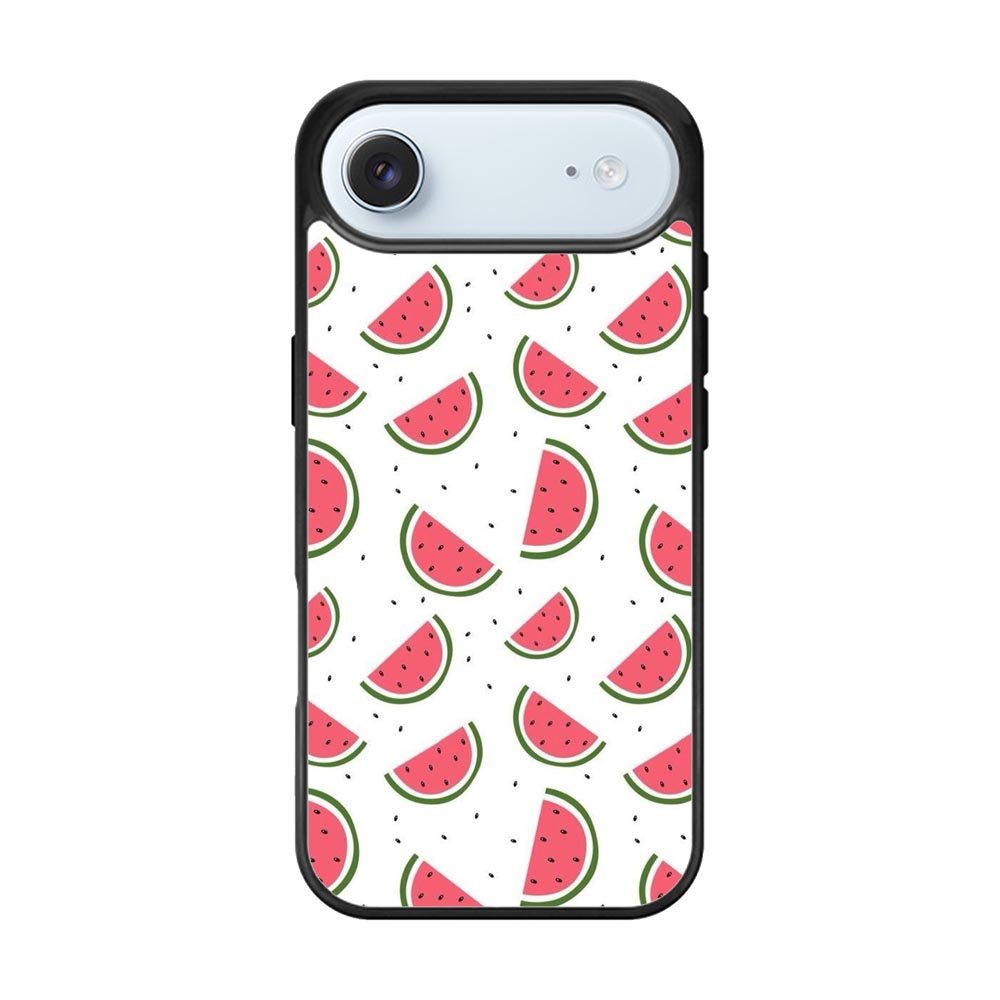 Watermelon Patterm iPhone Air Case OV10197