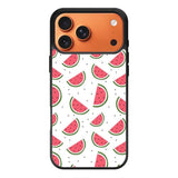 Watermelon Patterm iPhone 17 Pro Max Case OV10197