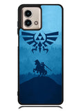 Legend of Zelda 6th Motorola Moto G Stylus 5G 2023 Case