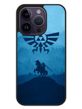 Legend of Zelda 6th iPhone 14 Pro Max Case