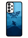 Legend of Zelda 6th Samsung Galaxy A53 5G Case