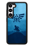 Legend of Zelda 6th Samsung Galaxy S23 5G Case