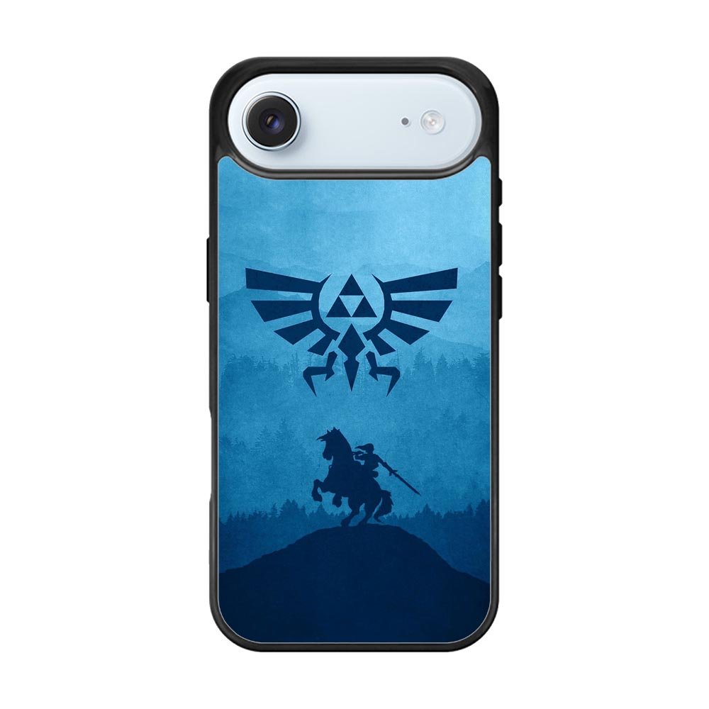 Legend of Zelda 6th iPhone Air Case