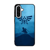 Legend of Zelda 6th Samsung Galaxy A36 Case OV0038