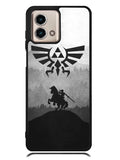 Legend of Zelda 8th Motorola Moto G Stylus 5G 2023 Case