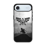 Legend of Zelda 8th iPhone Air Case