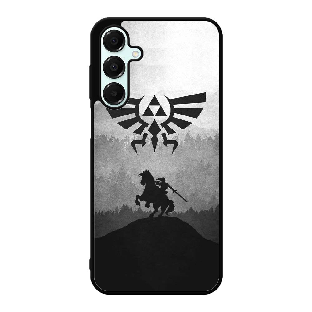 Legend of Zelda 8th Samsung Galaxy A16 Case OV0066