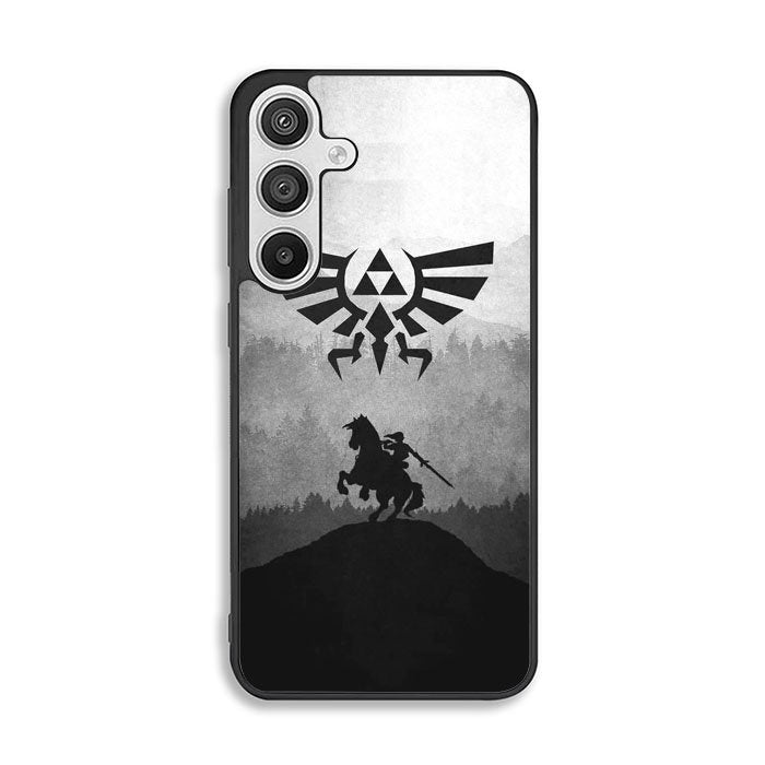 Legend of Zelda 8th Samsung Galaxy A26 Case OV0066