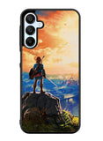 Legend of Zelda 9th Samsung Galaxy A15 5G Case