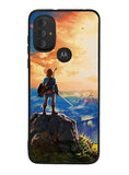 Legend of Zelda 9th Motorola Moto G Pure 2021 , Moto G Power 2022 Case