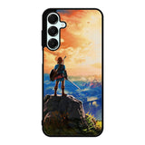 Legend of Zelda 9th Samsung Galaxy A16 Case OV0067