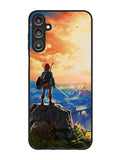 Legend of Zelda 9th Samsung Galaxy A14 5G Case
