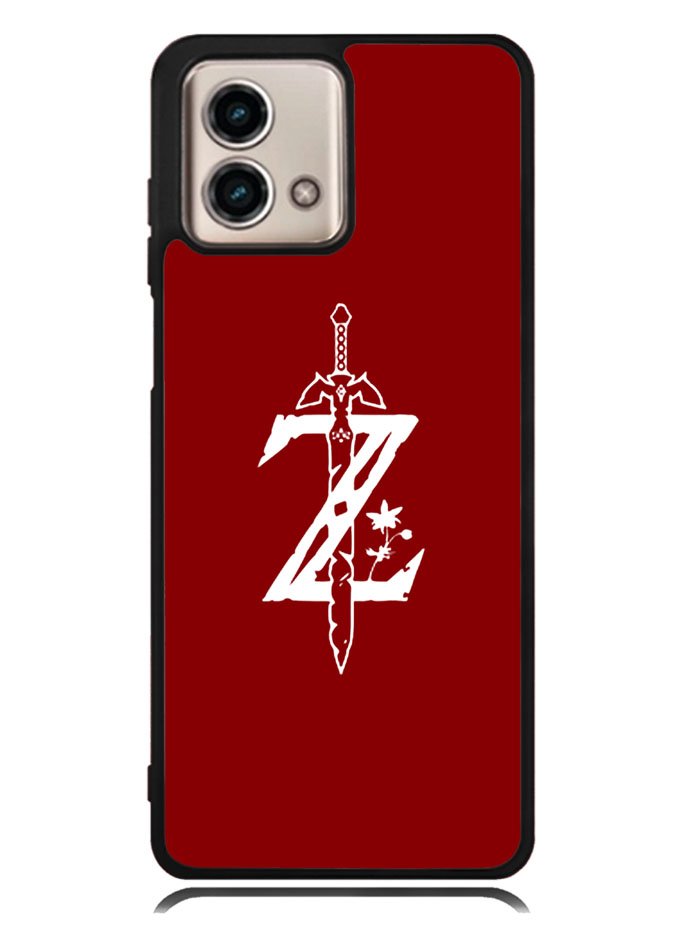 Legend of Zelda Motorola Moto G Stylus 5G 2023 Case OV10041
