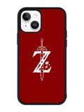Legend of Zelda iPhone 14 Case QC10041