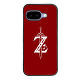 Legend of Zelda Google Pixel 10A Case QC10041