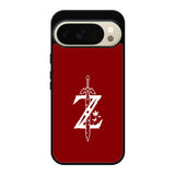 Legend of Zelda Google Pixel 10 Pro XL Case QC10041