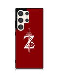 Legend of Zelda Samsung Galaxy S23 Ultra 5G Case QC10041