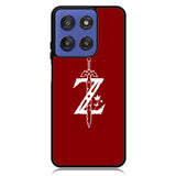 Legend of Zelda Motorola Moto G Stylus 5G 2025 Case OV10041