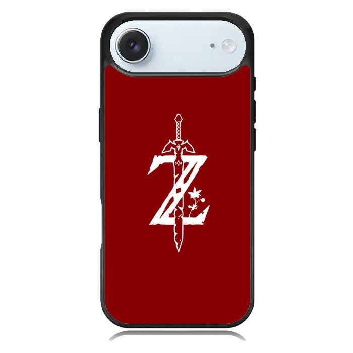Legend of Zelda iPhone 17 Air Case OV10041