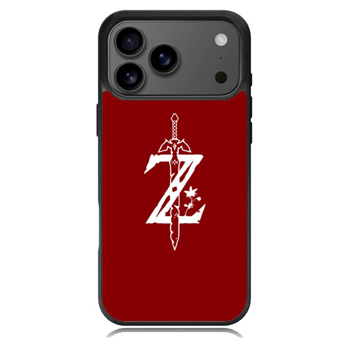 Legend of Zelda Samsung Galaxy S26 Ultra Case OV10041