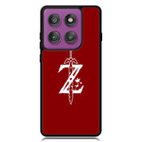 Legend of Zelda Motorola Moto Edge 2025 | Moto Edge 60 Fusion | Moto Edge 60 Pro Case OV10041