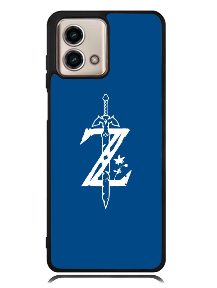 Legend of Zelda Motorola Moto G Stylus 5G 2023 Case OV10042