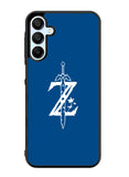 Legend of Zelda Samsung Galaxy A15 5G Case OV10042