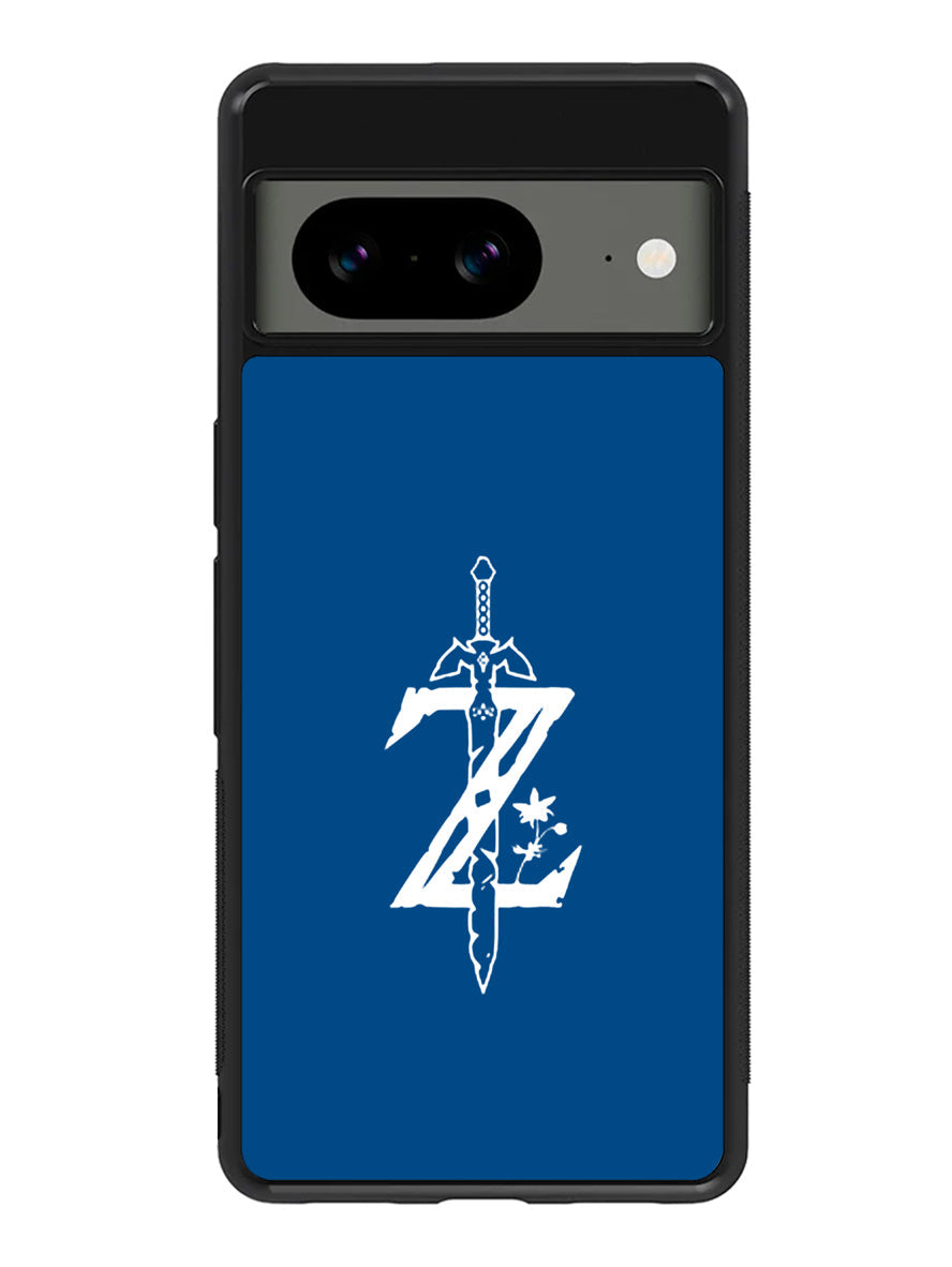 Legend of Zelda Google Pixel 8 Case QC10042