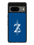 Legend of Zelda Google Pixel 8 Case QC10042