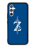 Legend of Zelda Samsung Galaxy A54 5G Case OV10042