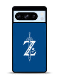 Legend of Zelda Google Pixel 8 Pro Case QC10042