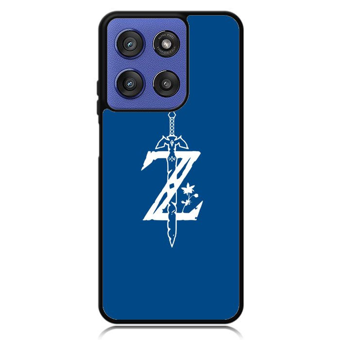 Legend of Zelda Motorola Moto G Stylus 5G 2025 Case OV10042