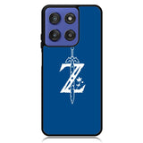 Legend of Zelda Motorola Moto G Stylus 5G 2025 Case OV10042